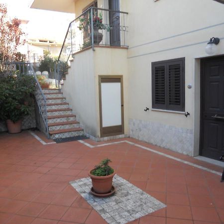 Villa Eleonora 포르미아 외부 사진