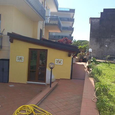 Villa Eleonora 포르미아 외부 사진