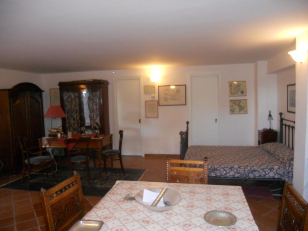 Villa Eleonora 포르미아 외부 사진
