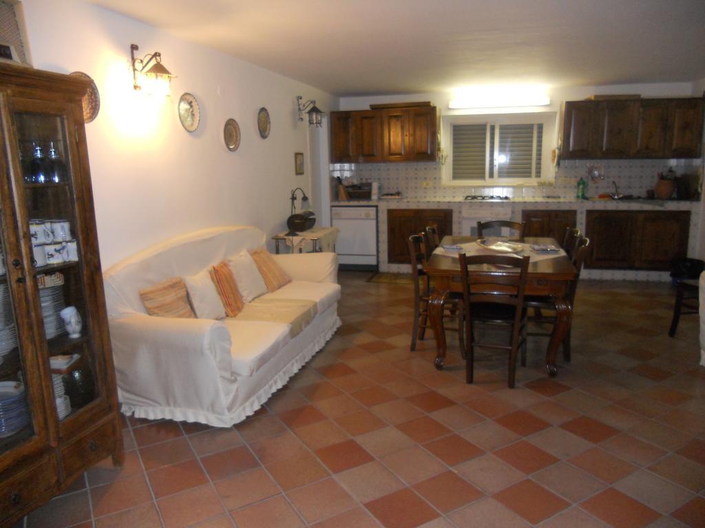 Villa Eleonora 포르미아 외부 사진