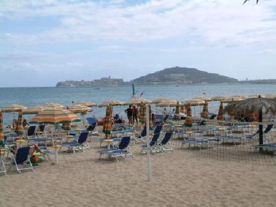 Villa Eleonora 포르미아 외부 사진