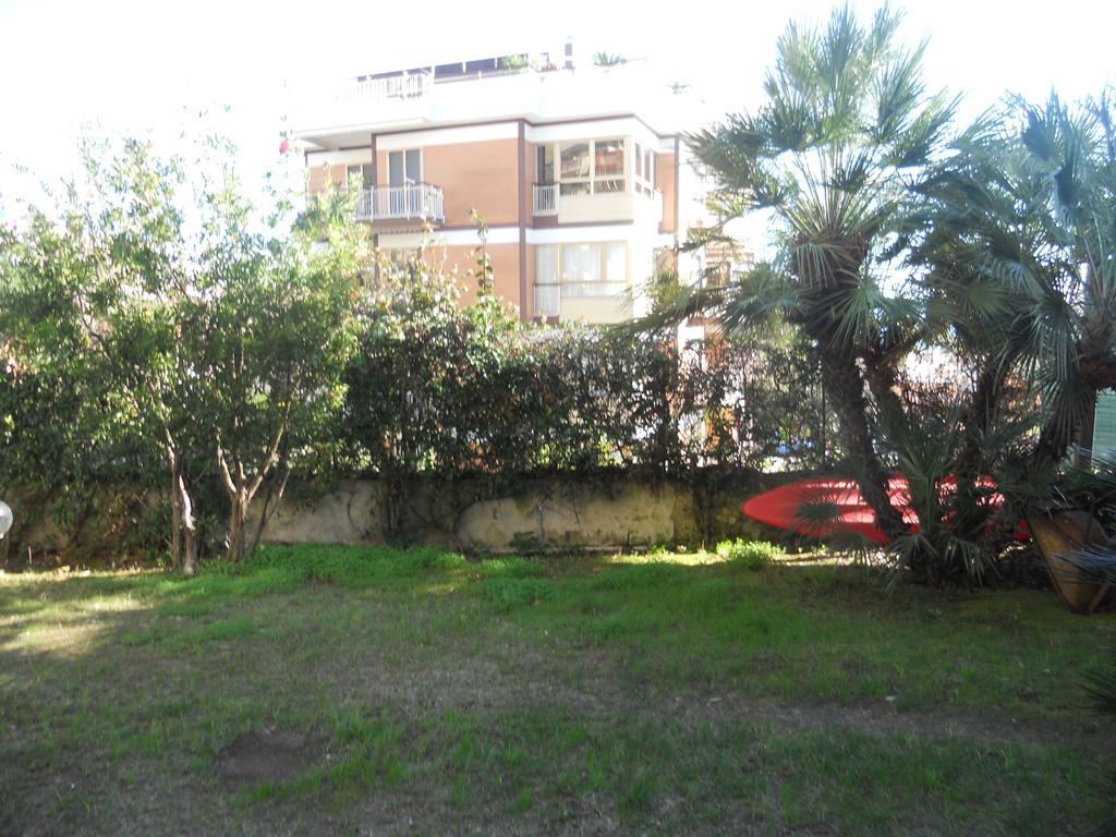 Villa Eleonora 포르미아 외부 사진